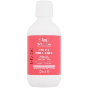 Wella Professionals Invigo Shampoo Šampūns 100ml 4