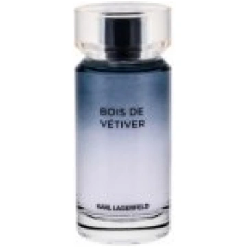 Karl Lagerfeld Les Parfums Matieres Bois de Vetive