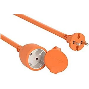 Electraline 04020 Dārza zemējuma kontakta pagarinā