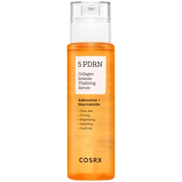 COSRX 5 PDRN Collagen Intense Vitalizing Serum, 10