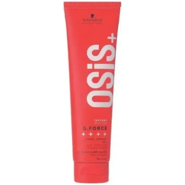 Schwarzkopf OSiS+ G. Force Īpaši Spēcīgas Fiksācij
