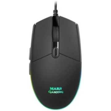 Mars Gaming MMG Gaming Mouse / RGB / 3200 DPI / US