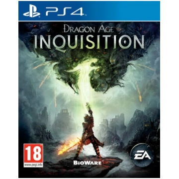 Lietots - Dragon Age Inquisition
