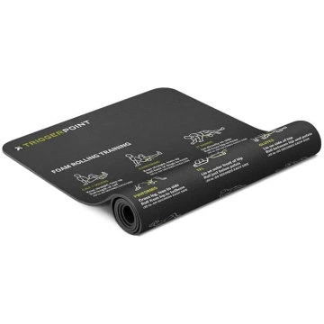 TriggerPoint mobilitātes vingrošanas paklājs, meln