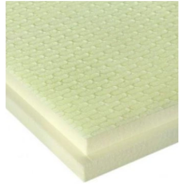 Finnfoam FL300PX ekstrudētais putuplasts (ar relje