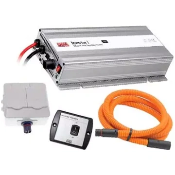 Invertors DEFA 12V 2000W
