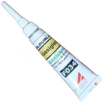 Colourlock Liquid Skin 7ml - Leather Repair Soluti