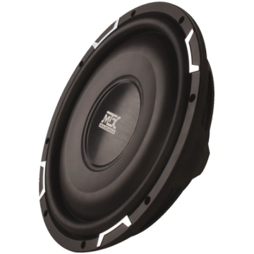 MTX FPR12-04 Flat Subwoofer