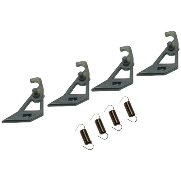 Rowenta CoreParts MSP7667 Picker finger Black 1 pc