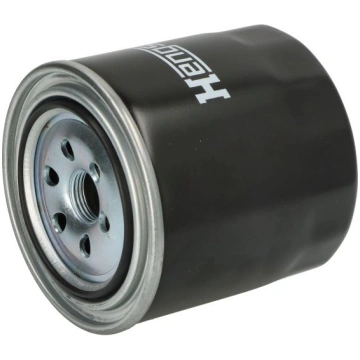 Eļļas filtrs HENGST H10W23