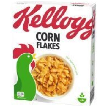 KELLOGG'S CORN FLAKES Kell.,250g