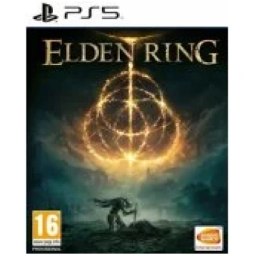 Bandai Elden Ring for PS5 datorspēle