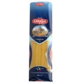Makaroni, spageti ARRIGHI, 500g (450-08157)
