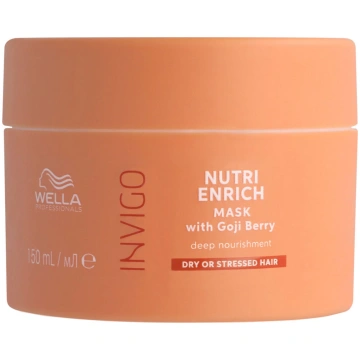 WELLA PROFESSIONALS Invigo Nutri-Enrich Mask