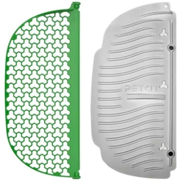 Pakaišu lāpstiņu komplekts PETKIT P99022 antiadhēz