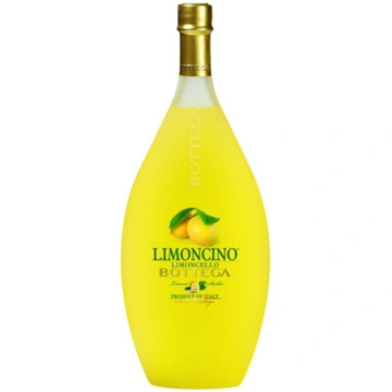 Bottega Limoncino Grappa