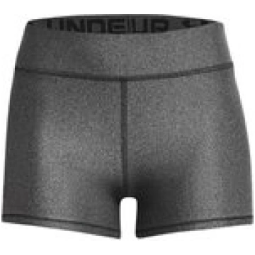Under armour Women\"s HeatGear Armour MidRise Shor