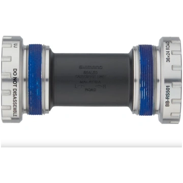 Shimano BB-RS501 Hollowtech II centra gultņi | ITA