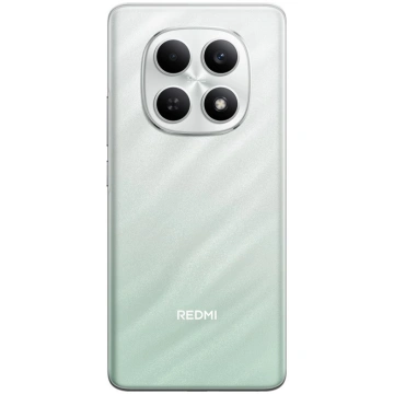 Xiaomi Redmi Note 15 Forest Green - 17.2 cm (6.77"