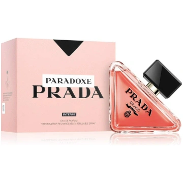 Prada Paradoxe Intense Smaržas EDP 90 ml EB1236397
