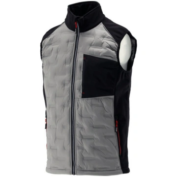 Siltināta darba veste Yato Alaska Y*YT-79660, S