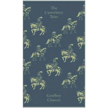 Canterbury Tales