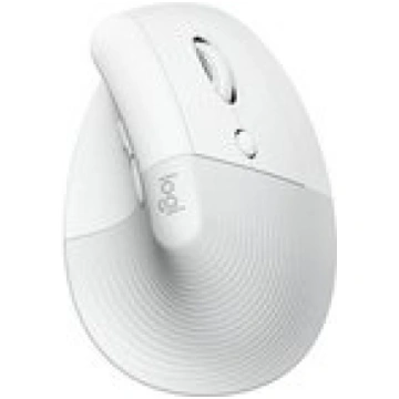 Logitech MOUSE USB OPTICAL MAC VERTICAL/WHITE 910-