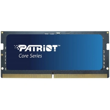 Patriot Core SO-DIMM DDR5 32GB 5600MHz Radiator Pa