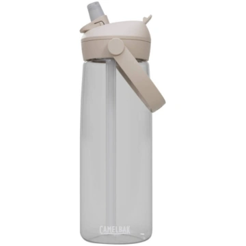Ūdens pudele Camelbak Thrive Flip Clear 750ml