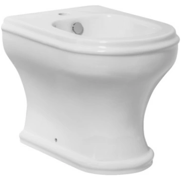 Bidet a terra CHARME Azzurra Ceramica