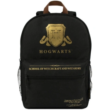 HARRY POTTER CORE BACKPACK - HOGWARTS SHIELD 50607