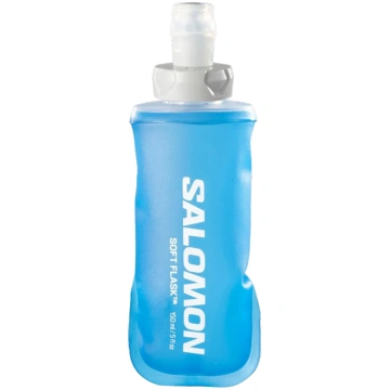 SALOMON rezervuārs Soft Flask 150ml STD 28 blue