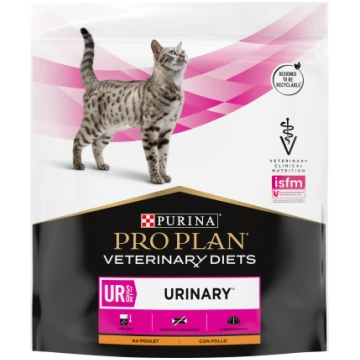 Purina Pro Plan Veterinary Diets Cat UR Urinary 0,