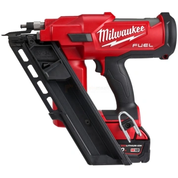 Milwaukee akumulatora naglu pistole M18 FFN-502C