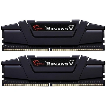 Operatīvā atmiņa (RAM) G.Skill Ripjaws V DDR4-4000