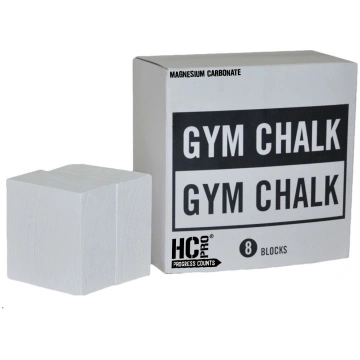 Gym chalk 60g magnezija HC PRO
