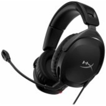 HyperX Cloud Stinger 2 Black austiņas 519T1AA-HYPE