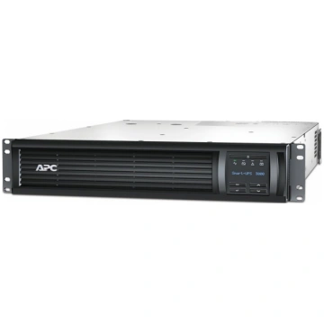 Schneider Electric Smart-UPS, Rackmount 2U, SmartC