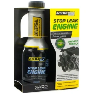 ATOMEX XADO Atomex Stop Leak Engine 250ml