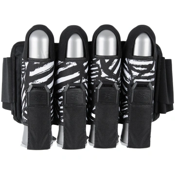Empire Omega 4 - Zebra