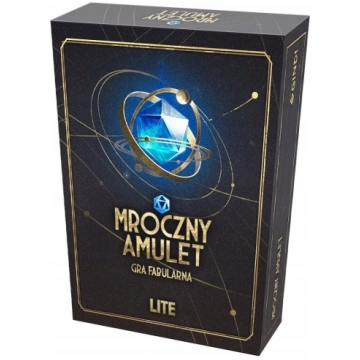 Rebel Amulet Lite | 2020300 | 5905884586914