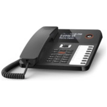 Gigaset Desk 800A vadu telefons ar automātisko atb