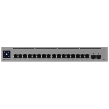 PoE power budget 180 Watts|Switching capacity 84 G