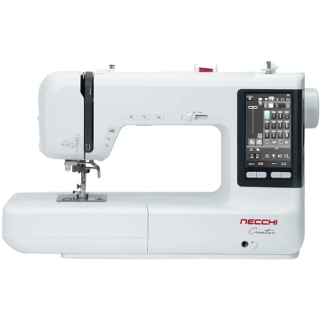 NECCHI CREATOR C700 - Electronic sewing machine