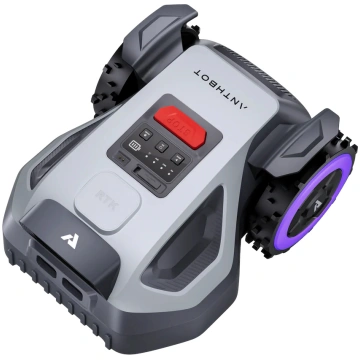 Zāles pļāvējs – robots Anthbot M9, 1000 m²