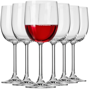 GLASS WINE GEMA 6PCS FKM4832034001000 (59003459411