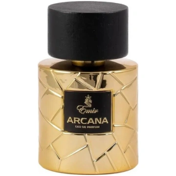 Paris Corner Emir Arcana parfimērijas ūdens unisex