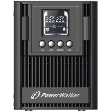 PowerWalker VFI 1000 AT FR nepārtrauktās barošanas