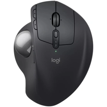 Trackball Logitech MX ERGO S bezvadu