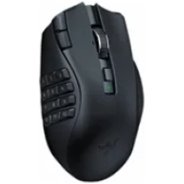 Razer | Naga V2 HyperSpeed | Gaming Mouse | Wirele